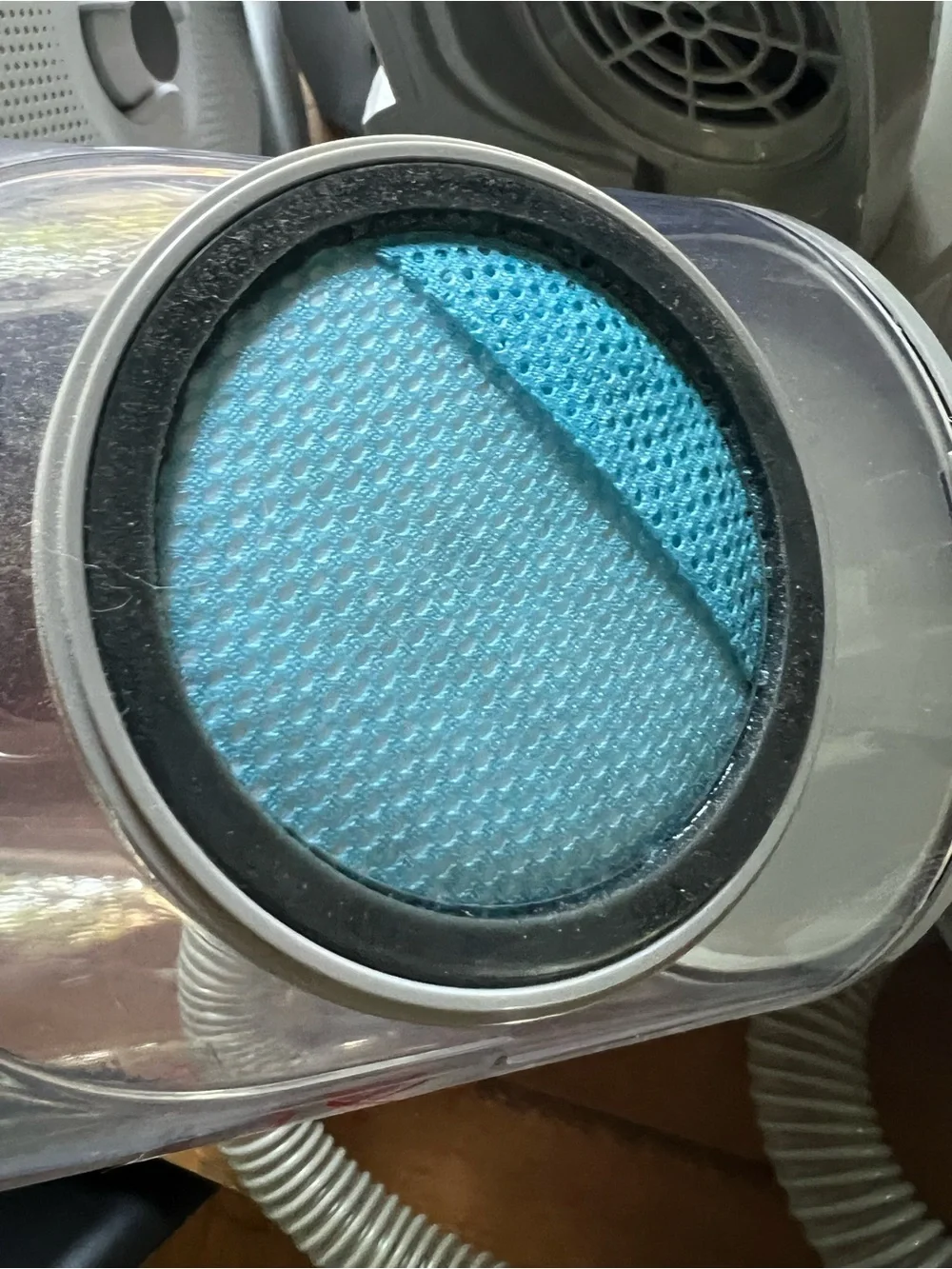 HIPIPET Dog Grooming Vacuum